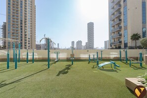 Children’s area - Vogue, JVC Jeewar near Circle Mall Pool & Gym (Dubai)