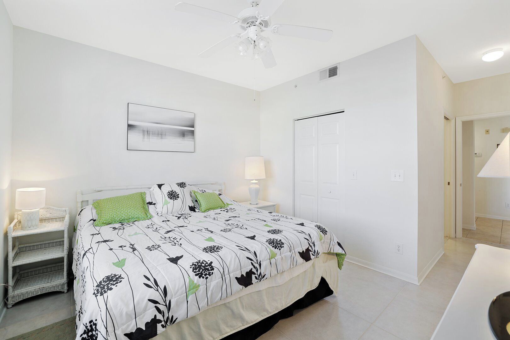 3 chambres, Wi-Fi, draps fournis