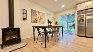 Interior - 3BR Lacey home with bonus room, workspace, fenced yard & patio near trail, shops, and I-5. (Lacey)