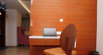 Hotel Sarovars Legacy