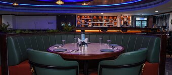 Hotel Sarovars Legacy 