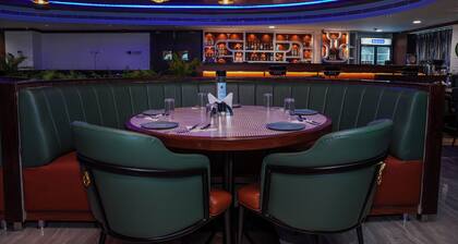 Hotel Sarovars Legacy