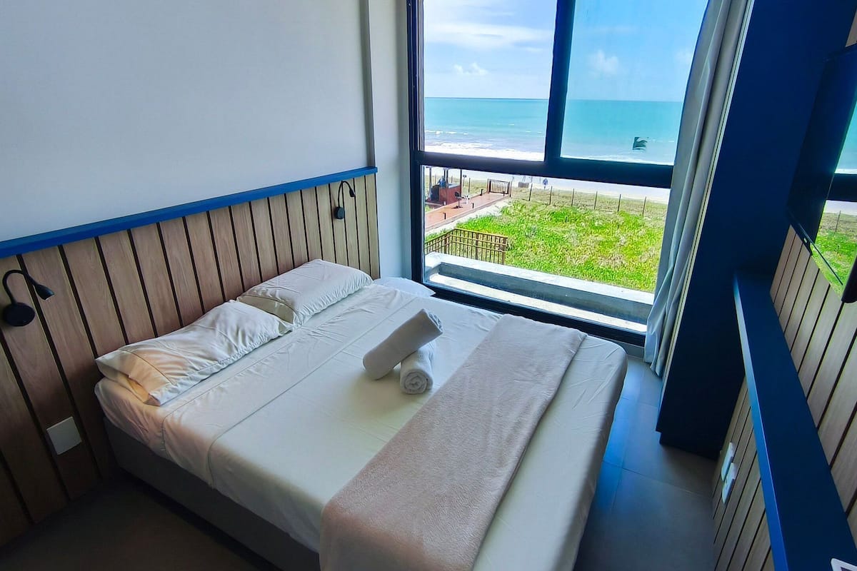 Căn hộ cơ bản | 2 phòng ngủ