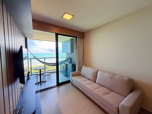 Lägenhet Basic | Vardagsrum