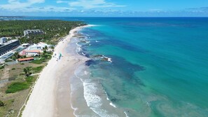 Lägenhet Basic | Strand