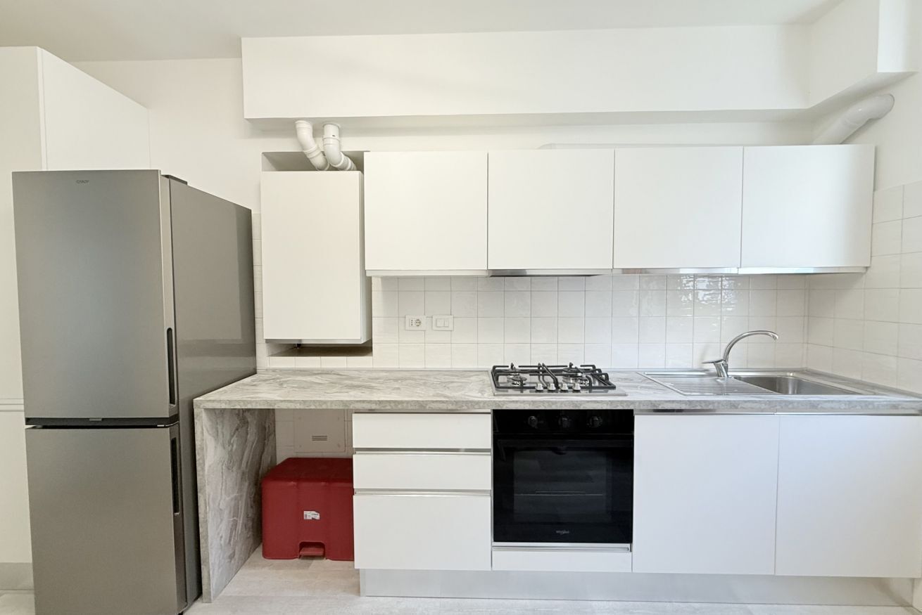 Jääkaappi, astianpesukone