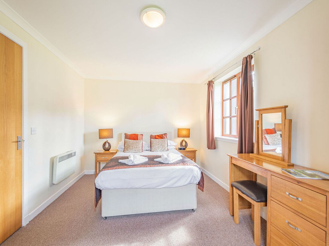 Holzhütte | Kostenloses WLAN