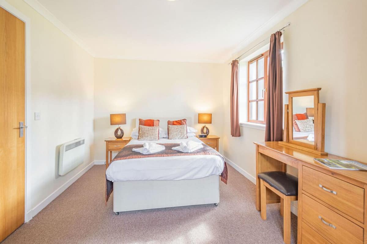 Holzhütte | Kostenloses WLAN