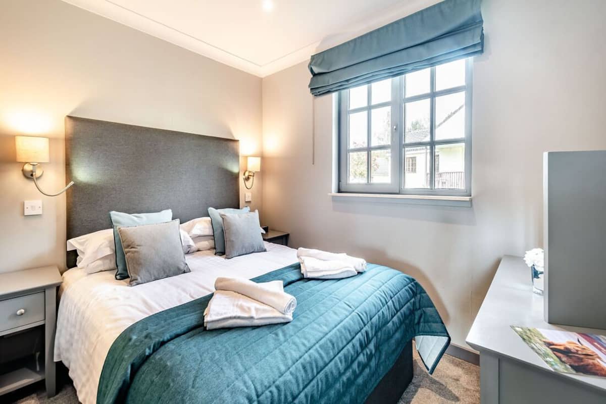 Holzhütte | Kostenloses WLAN