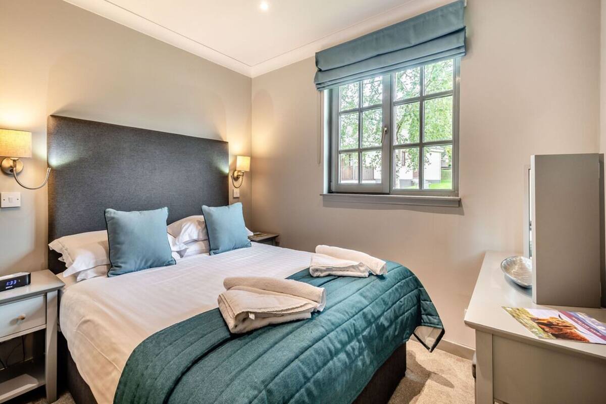 Luxury-Ferienhütte | Kostenloses WLAN