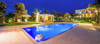 Alternative Villa With Pool&spa Relax