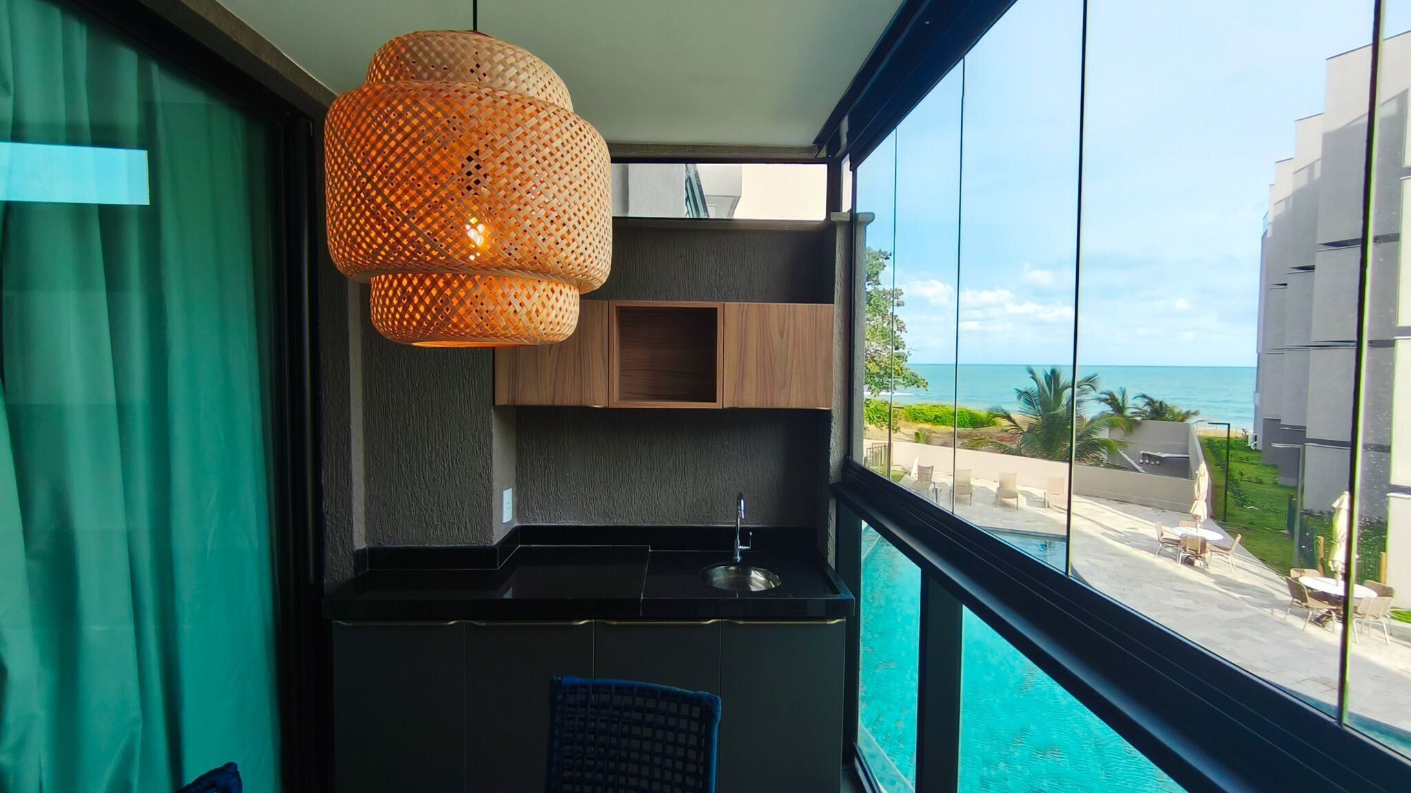 컴포트 스튜디오 | 내부