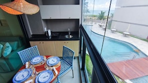 ห้องคลาสสิกสตูดิโอ | ร้านอาหาร