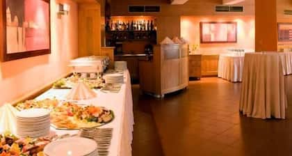 Hotel Restaurant Gondűző