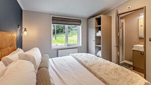 WiFi (free) - Landal Bryn Morfydd (Denbigh)