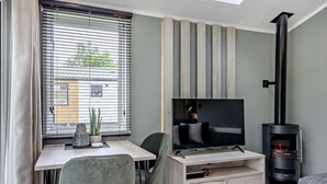 Interior - Landal Bryn Morfydd (Denbigh)