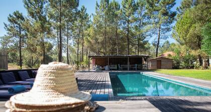 Herdade de Montalvo- Villa 87