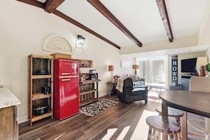 Condo, Multiple Beds, Balcony (70-74 Kimberling 213) | Interior - Lakin it Easy! Duo - For 4 (Kimberling City)
