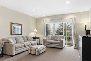 Condo, Multiple Beds, Patio, Garden View (Branson Hills Luxury Condo) | View from room - Branson Hills Luxury Condo (Branson)