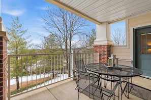 Exterior - Branson Hills Luxury Condo (Branson)