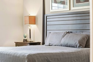 Condo, Multiple Beds, Patio, Garden View (Branson Hills Luxury Condo) | 2 bedrooms, individually decorated, individually furnished - Branson Hills Luxury Condo (Branson)