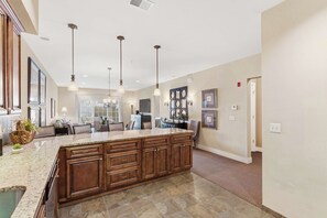 Condo, Multiple Beds, Patio, Garden View (Branson Hills Luxury Condo) | Interior - Branson Hills Luxury Condo (Branson)