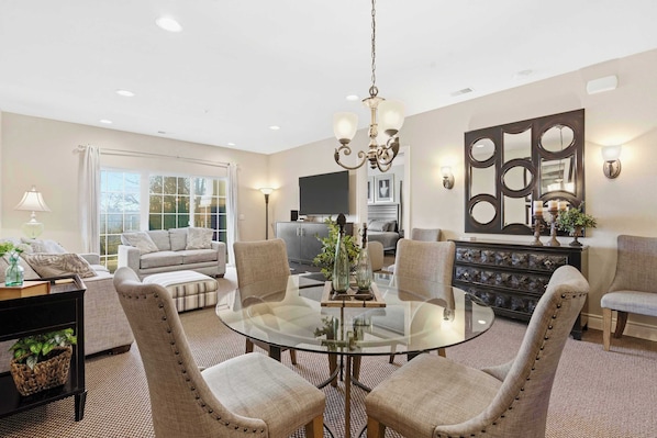 Condo, Multiple Beds, Patio, Garden View (Branson Hills Luxury Condo) | Interior - Branson Hills Luxury Condo (Branson)