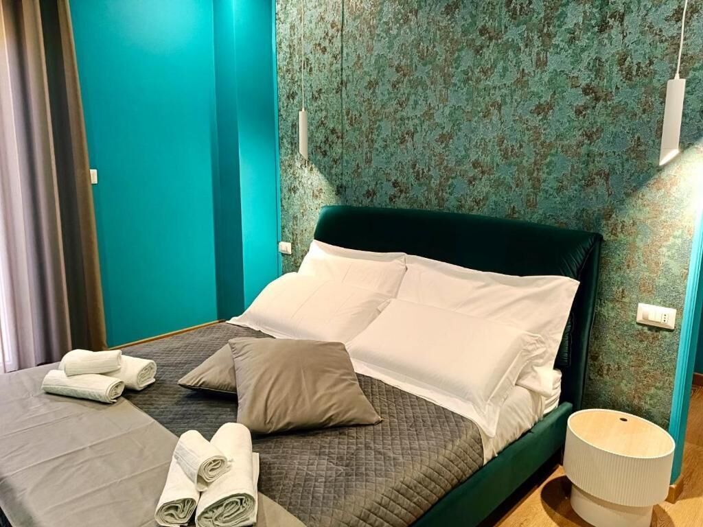 Double Room, City View | Free WiFi