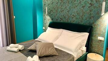 Double Room, City View | Free WiFi