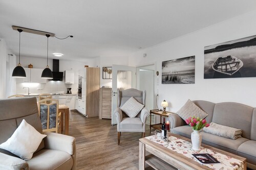"Wat moi" holiday apartment
