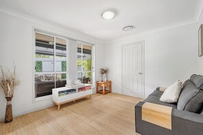 Smart TV y tenis de mesa 