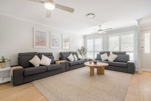 Smart TV y tenis de mesa 