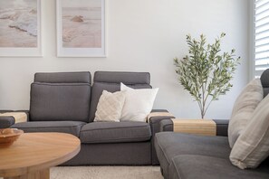 Smart TV y tenis de mesa 