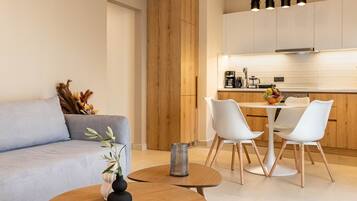 Apartamento | 1 dormitorio