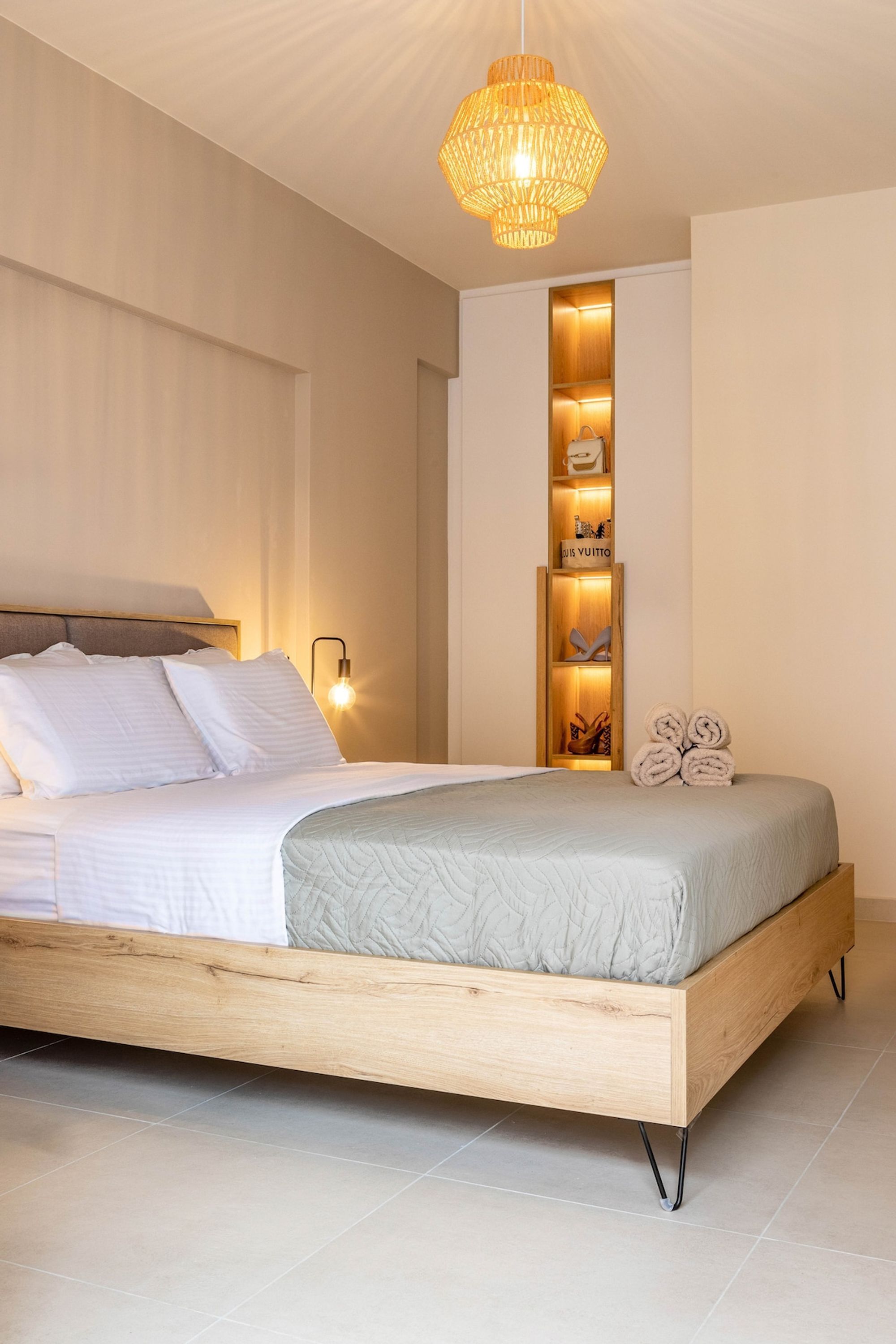 Apartemen | 1 kamar tidur