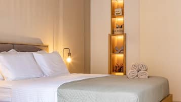 Apartemen | 1 kamar tidur