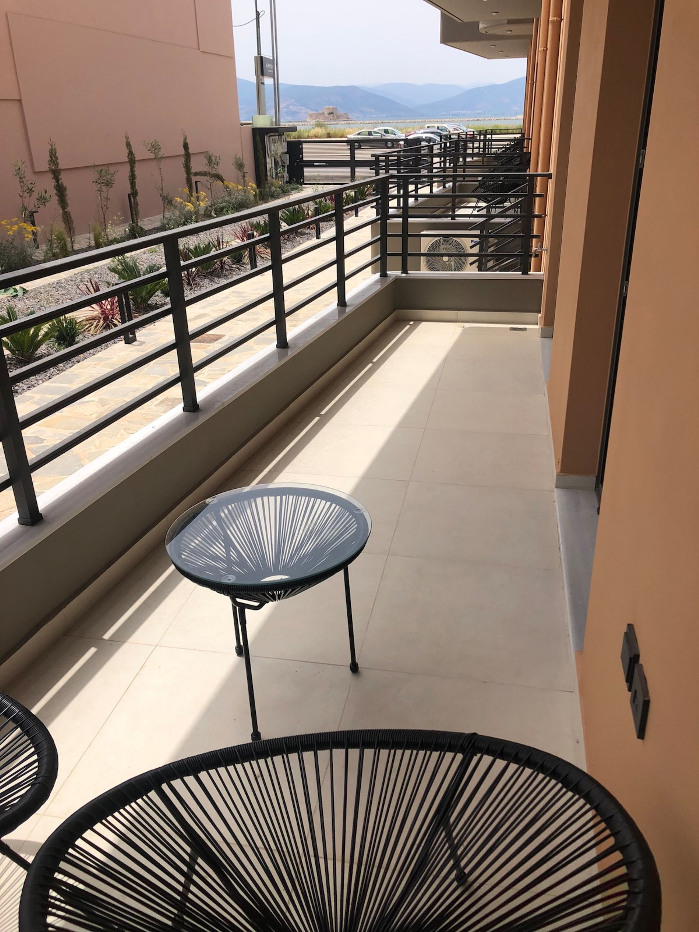 Apartemen | 1 kamar tidur