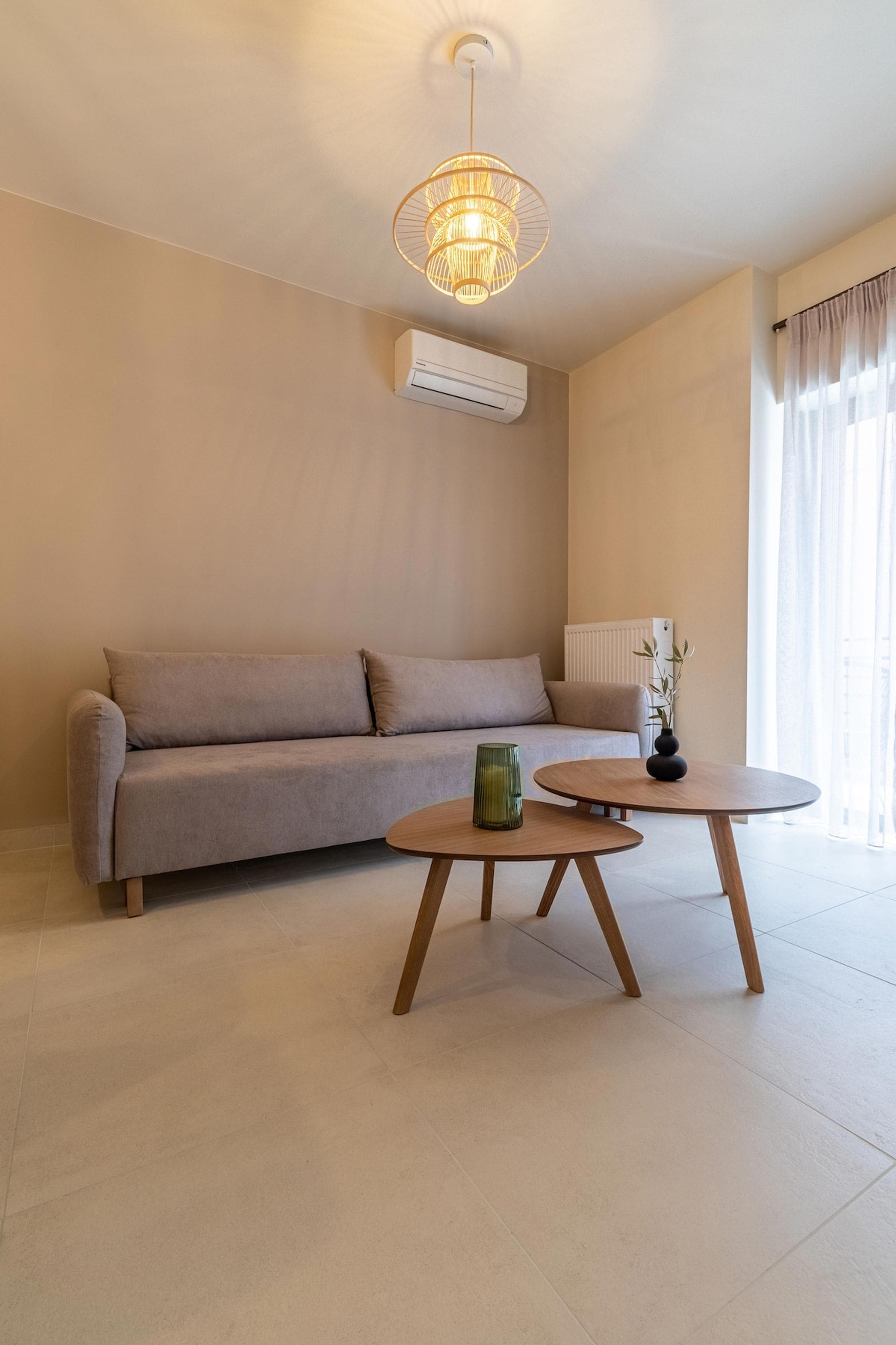 公寓 | 1 間睡房