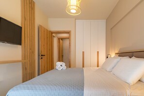 Apartment | 1 bedroom - Olivevine3 Olivevine3- (Nafplio)