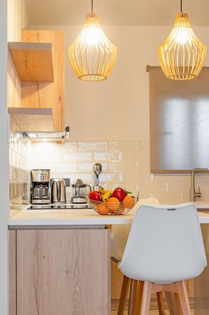 Apartment | 1 bedroom - Olivevine3 Olivevine3- (Nafplio)