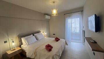 Apartemen | 1 kamar tidur