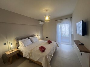 Apartment | 1 bedroom - Olivevine1 Olivevine1- (Nafplio)