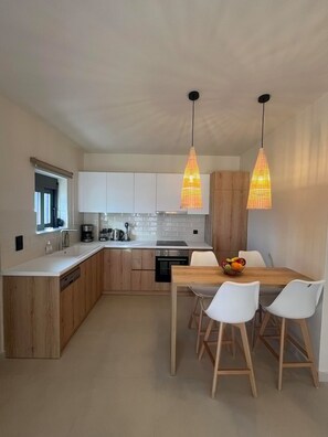 Apartment | 1 bedroom - Olivevine1 Olivevine1- (Nafplio)