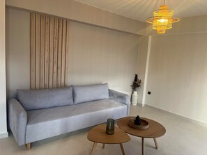 Căn hộ | 1 phòng ngủ 