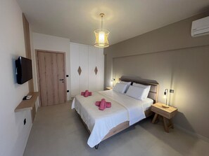 Căn hộ | 1 phòng ngủ 