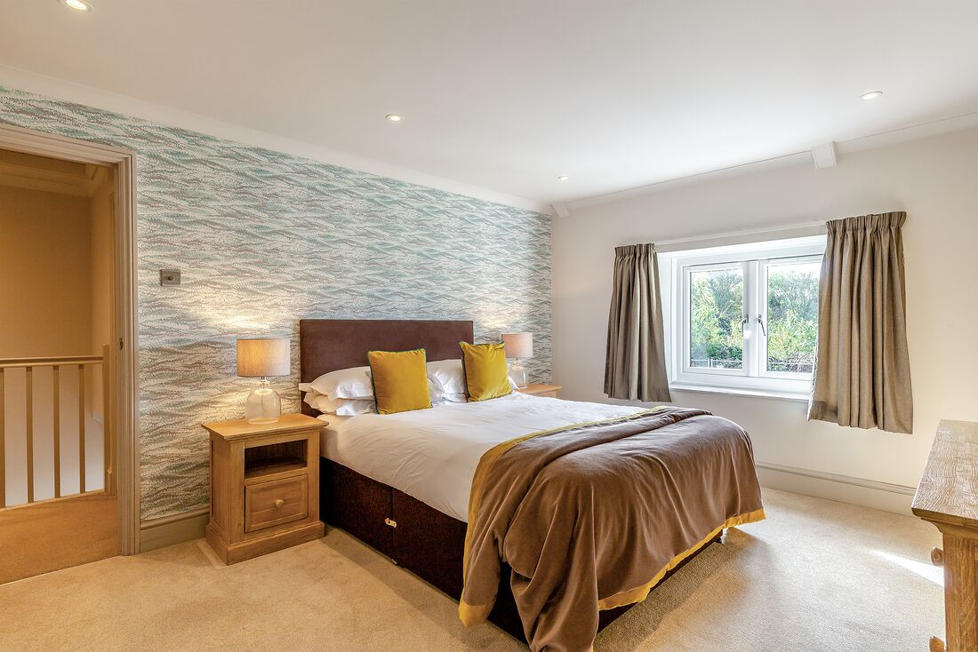 Luksusmökki | Ilmainen Wi-Fi