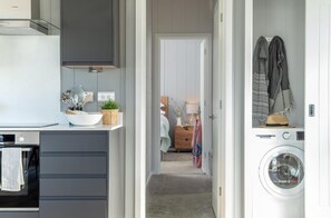 Luxury-Ferienhütte | Innenbereich