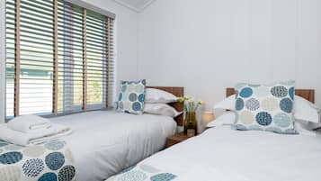 Luxury Cabin | Free WiFi