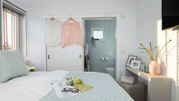 Hytte – deluxe | Wi-fi (inkludert)