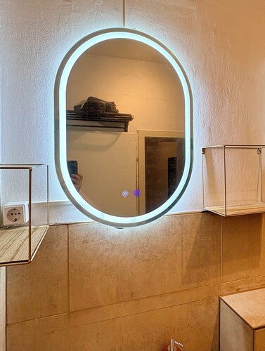 Renovated & Cozy apartment with classy bathroom!